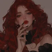 Ruby Warrington (ML Sis)