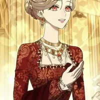 Queen Seraphine valerian