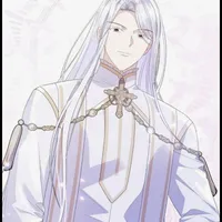 high priest