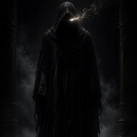 Mysterious