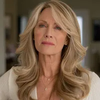Mrs. Helene Sinclair (FL Mom)
