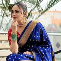 Sadhna Shekhawat (ML Mother)