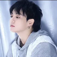 jeon jungkook