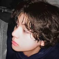kim taehyung