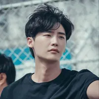 kim Jong suk