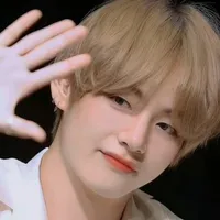 kim taehyung