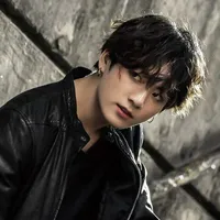 jeon jungkook