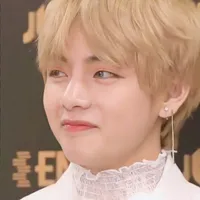 kim Taehyung(Past)