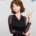 Mrs. Amaya(Taichi