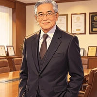 Mr. Anan Viravanich
