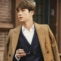 kim seokjin