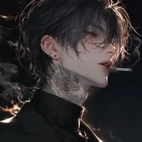 Leo Anderson( ML)