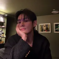 kim Taehyung