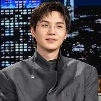 min yoongi