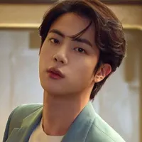 Kim seokjin