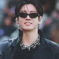 jeon jungkook
