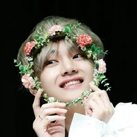 Kim taehyung