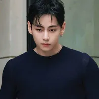 Kim Taehyung/ML