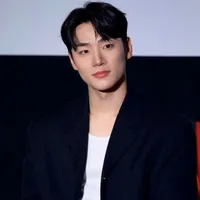 Lee Min Jae