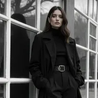 Anastasia Volkova ( mafia queen)