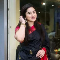 Ridhima  chakraborti ( avantika