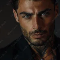 Henry Russo / ml Friend