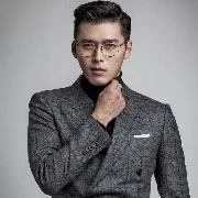 Sang hyun-bin (asma father)