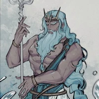 Poseidon