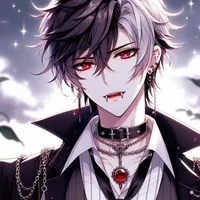 Rin ( Third brother)