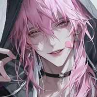 Elarius Blackwood (DA)