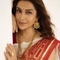 Nandini Basu -ML Mom