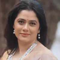Mohini Roy -FL Mom
