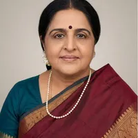 Malati Mashi (Housekeeper)