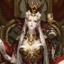 QUEEN BELLA