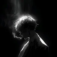 Mysterious Boy