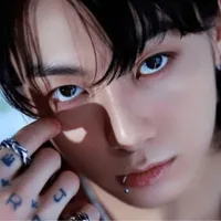 Jeon Jungkook