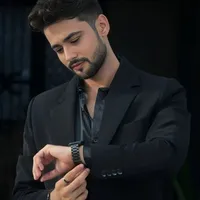 Vivaan Singh/FL brother