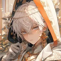 Aerin {RO} [ prince of Law]MC