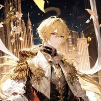 Vaelric {DA} [prince of Law,MC brother]