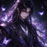 Xyren {E} [leader of the Void]ML