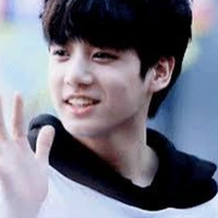 Jeon Jungkook