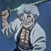 sanemi
