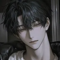 Edward Blake(MC)