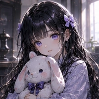 Lily Valmont (Lil sister)