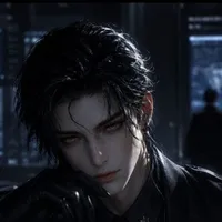 Dylan(Member of Aegis)