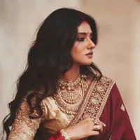 Sitara Rudraveer Suryavanshi/ML Mom