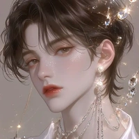 Evan Brooke(MC)