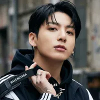 Jeon Jungkook