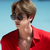 Park Seokjin