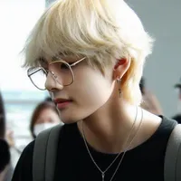 Kim Taehyung